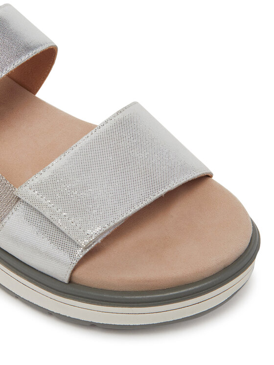 Ara Sandály Ara Lucca 12-20204-04 Šedá