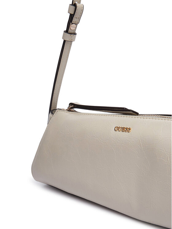 Guess Сумка Guess Xeba Mini HWTC97 31720 Кремовий