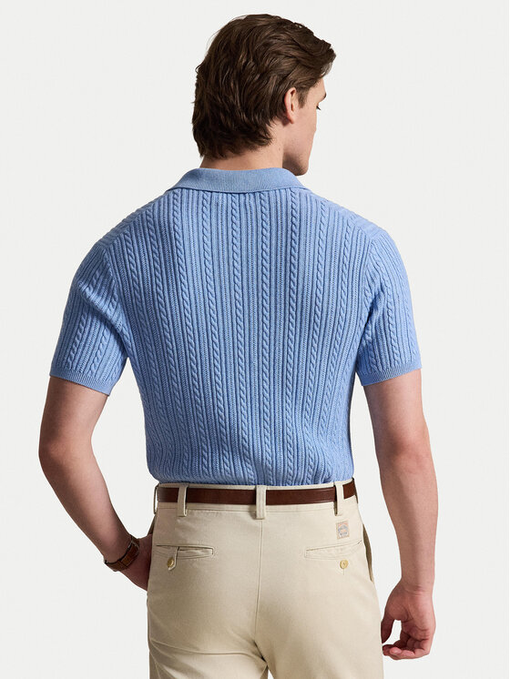 Polo Ralph Lauren Polo Ralph Lauren Polo 710B13893004 Azul Regular Fit