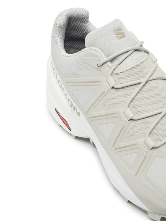 Salomon Sneakersy Salomon Cross Evr L47694100 Bílá