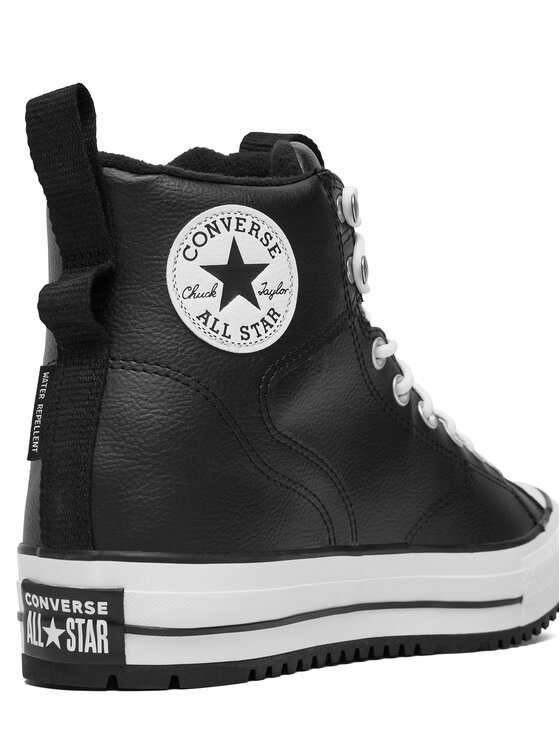 Converse Кеди Converse Chuck Taylor All Star Hiker Boot A13233C Чорний
