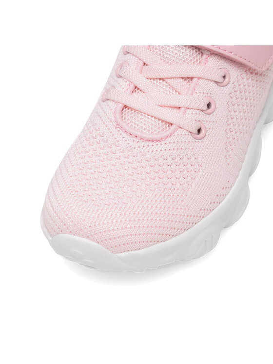 Sprandi Sneakersy Sprandi CP70-25614(IV)DZ Ružová