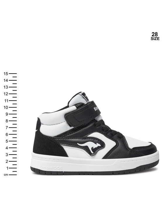 KangaRoos Sneakers KangaRoos K-CP Hogan EV 10126 000 5012 Colorat