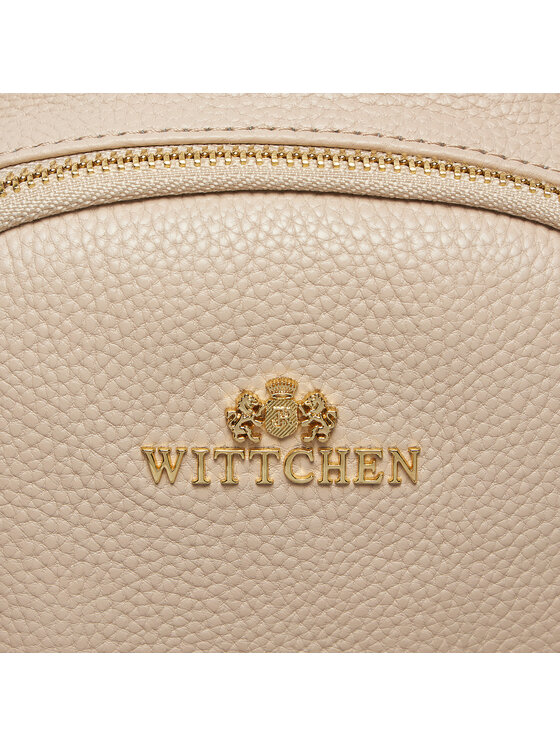 WITTCHEN Ruksak WITTCHEN 98-4E-618-9 Bež