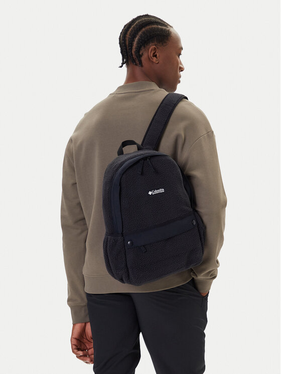 Columbia Ruksak Columbia Helvetia ™ II 2094531 Čierna