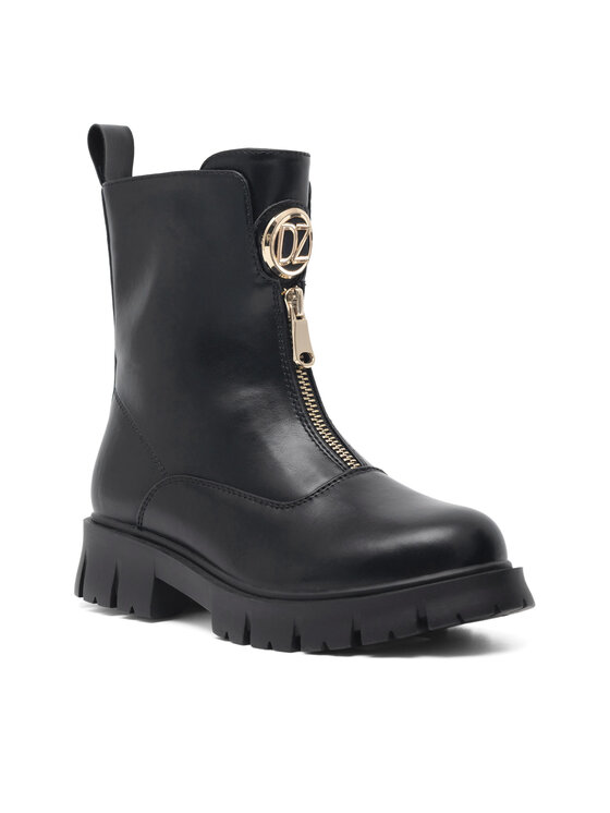 DeeZee Черевики туристичні DeeZee CS5907-05 Чорний