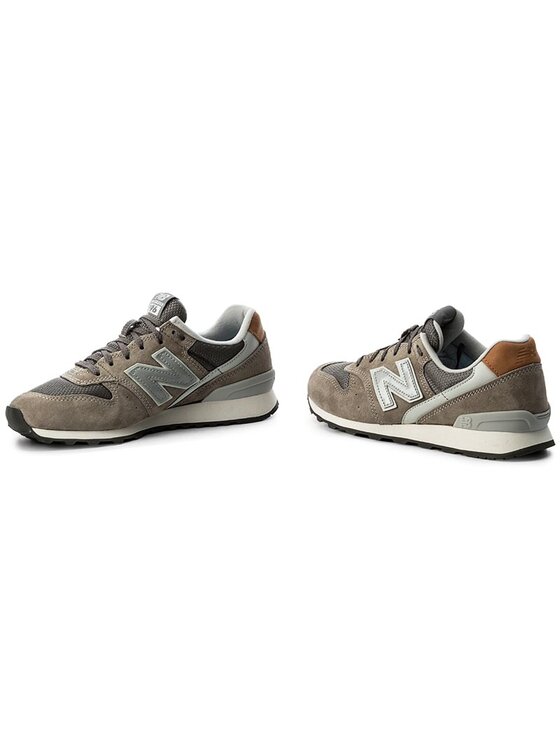 New Balance Sneakers New Balance WR996GB Grigio