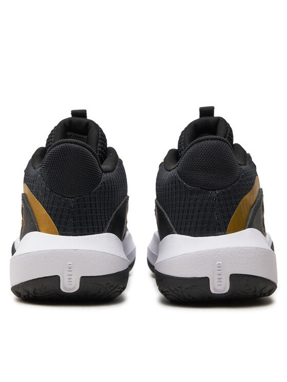 Under Armour Обувки за баскетбол Under Armour Pre-School UA Lockdown 7 3028514 Черен