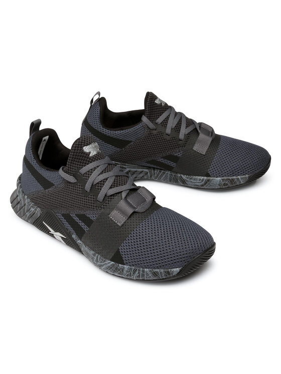 Reebok Edzőtermi cipők Reebok Flashfilm Train 2.0 FW8161 Fekete