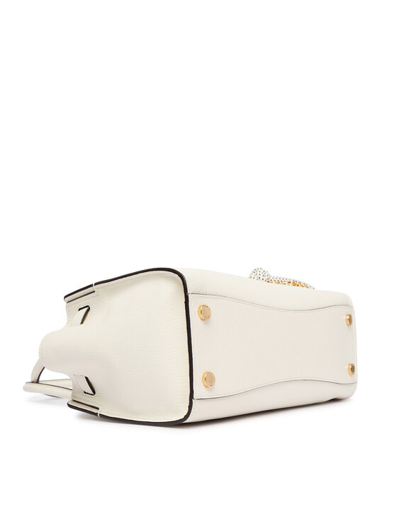 MICHAEL Michael Kors Τσάντα MICHAEL Michael Kors 30F5GNXT0L Κρεμ