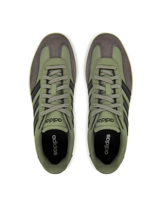 adidas Sneakersy adidas Barreda JR1324 Sivá