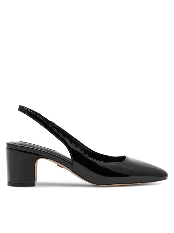 Nine West Czółenka Nine West 123AL1938-1 Czarny