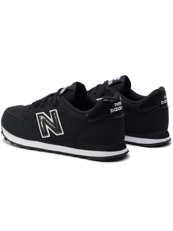 New Balance Αθλητικά New Balance GW500PSB Μαύρο