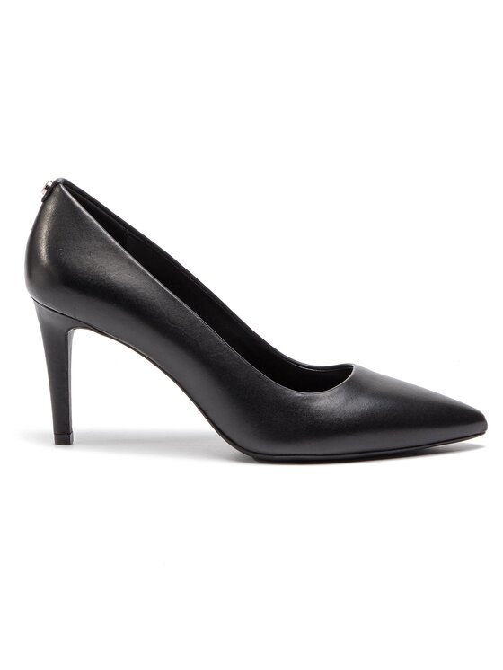 MICHAEL Michael Kors Aukštakulniai MICHAEL Michael Kors Dorothy Flex Pump 40F6DOMP1L Juoda