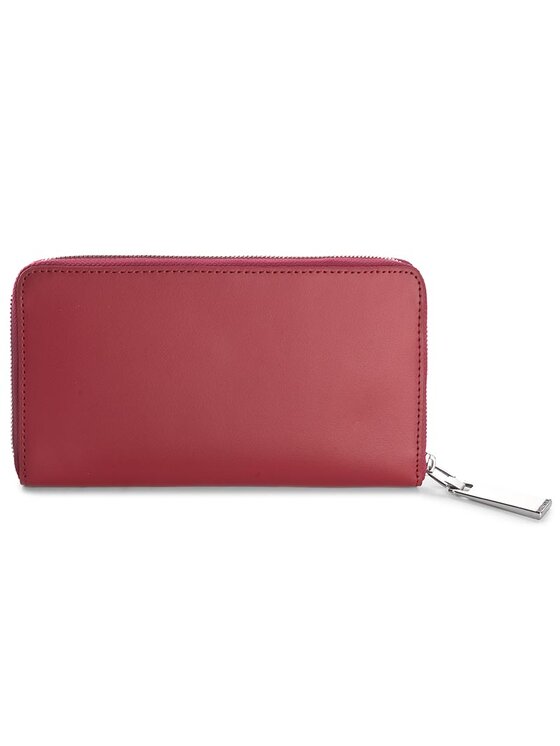 Diesel Portafoglio Diesel Granato X05025 P1480 Rosso