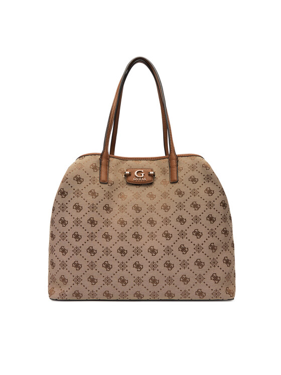 Guess Torebka Guess Neda HWJP96 54240 Beżowy