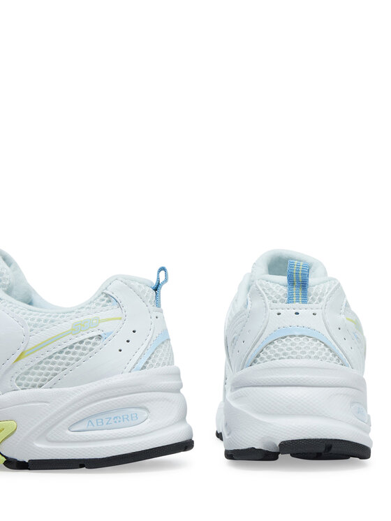 New Balance Sneakers New Balance GR530SN Bianco