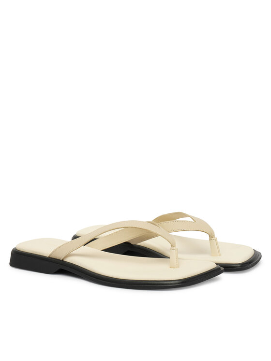 Vagabond Shoemakers В'єтнамки Vagabond Shoemakers Izzy 5913-401-02 Écru