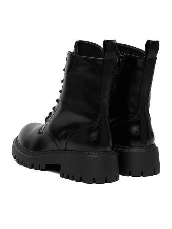 JENNY Trapery JENNY CEO-REET HY13023-61 Czarny