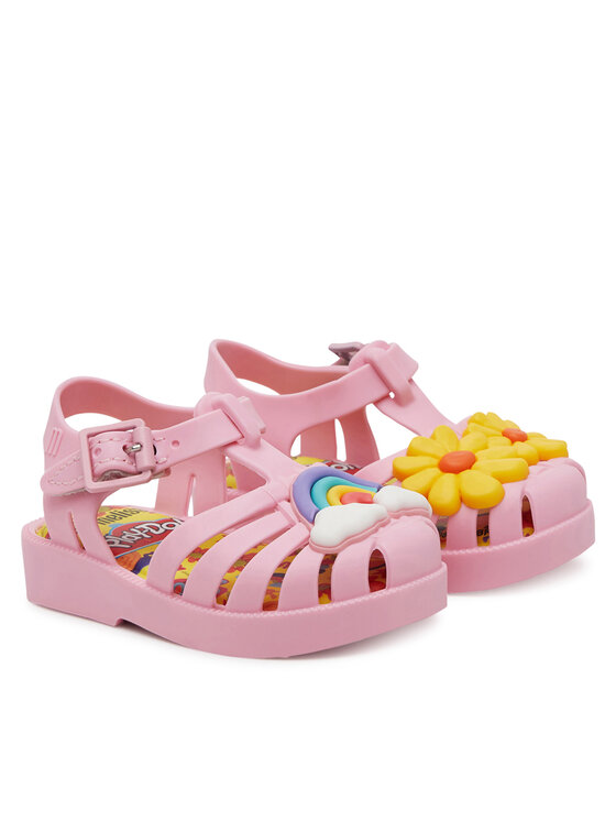 Melissa Sandale Melissa Mini Melissa Possession + Play Doh Bb M 35987 Roz