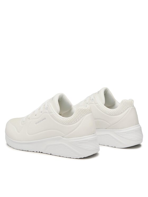 Skechers Снікерcи Skechers 8750063 Білий
