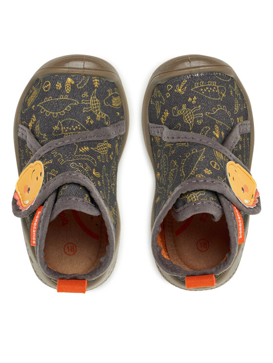 Biomecanics Čības Biomecanics 251145 Pelēks