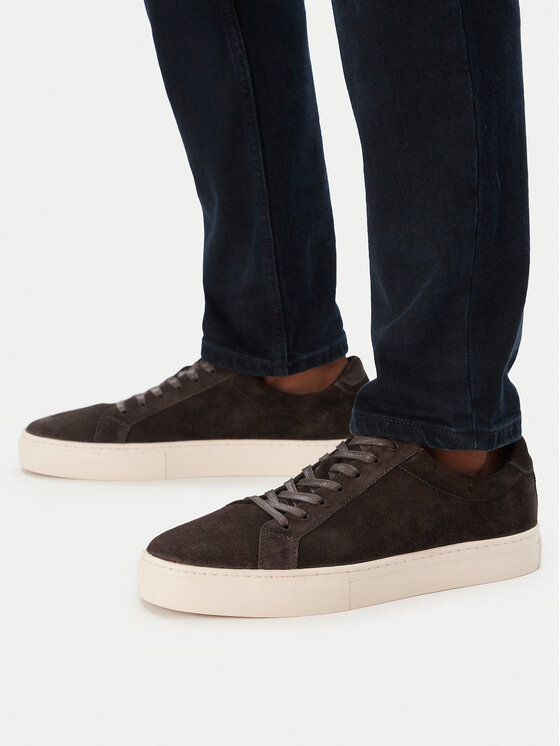 Vagabond Shoemakers Sneakersy Vagabond Shoemakers Paul 2.0 5383-040-31 Hnědá