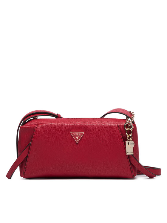 Guess Сумка Guess Devon Mini HWBG97 45720 Червоний