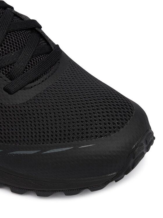 Merrell Αθλητικά Merrell Fly Strike 2 J068680 Μαύρο