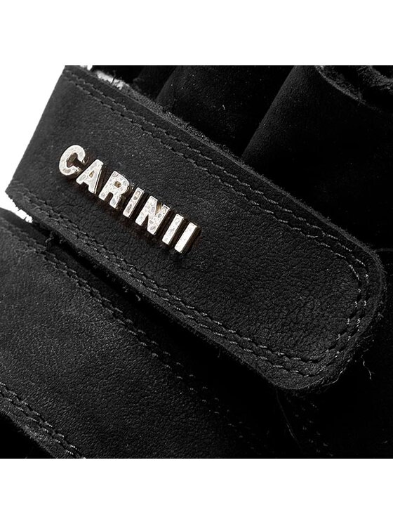 Carinii Superge Carinii B3400 Črna