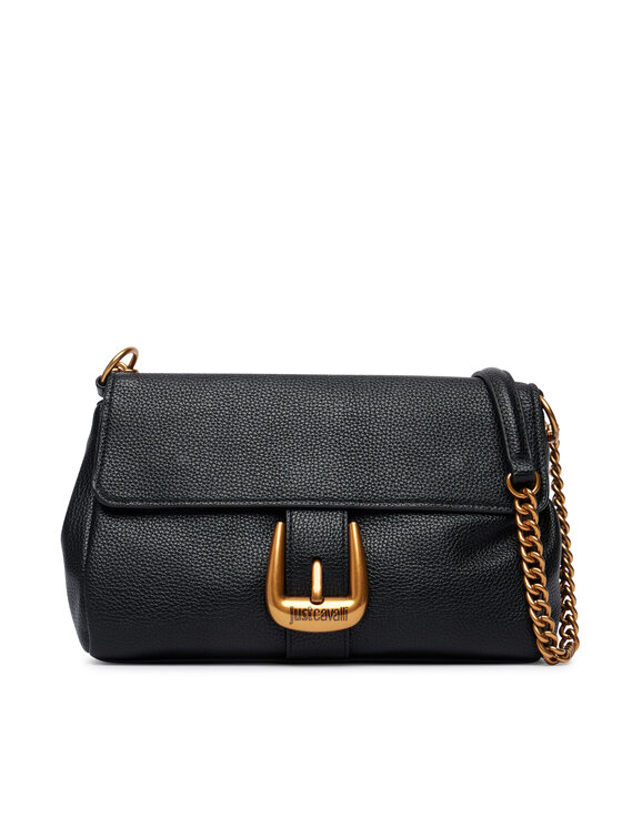 Just Cavalli Torbica Just Cavalli 81RA4BH4 ZSB81 Crna