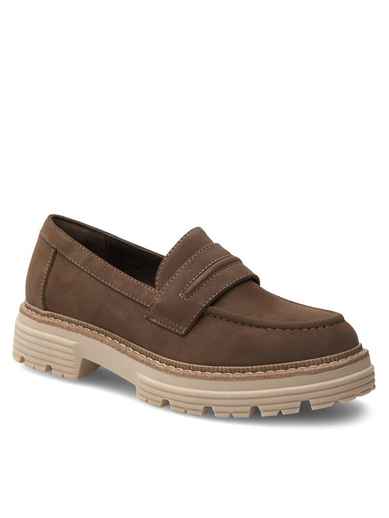Jenny Fairy Loaferai Jenny Fairy MOLLIE WS6211-07 Ruda