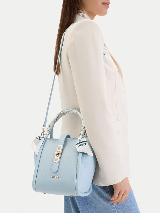 MEXX Сумка MEXX EO-MEXX-B-003-09 Голубий