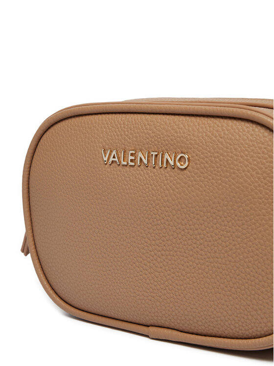 Valentino Сумка Valentino Miramar VBS7UE01 Темно-бежевий