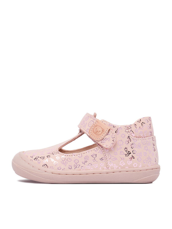 Lasocki Kids Туфлі Lasocki Kids CEO-CI12-CRUISE-24 Рожевий