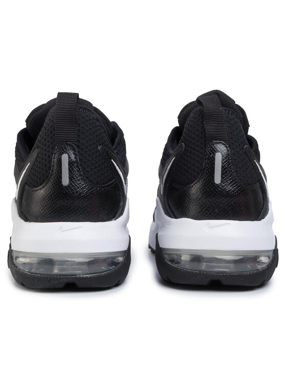 Nike Sportcipők Nike Air Max Graviton AT4404 001 Fekete