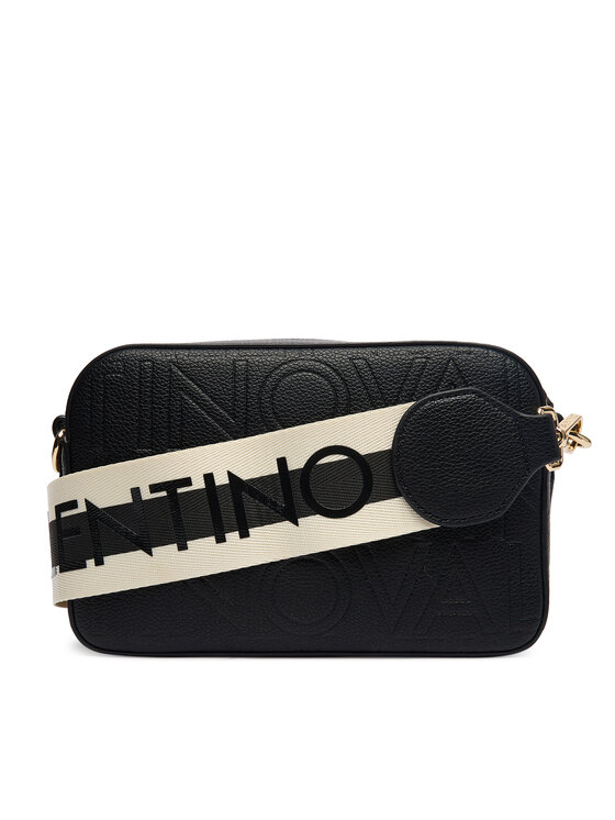 Valentino Borsetta Valentino Pansy VBS8PG15 Nero