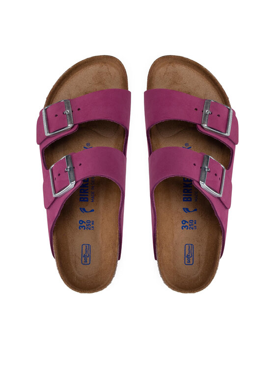Birkenstock Natikače Birkenstock Arizona Bs 1023391 Ružičasta