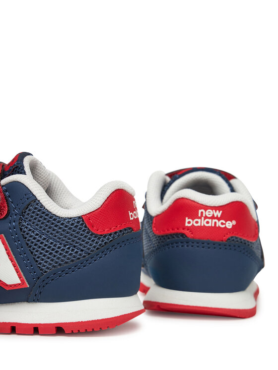 New Balance Sneakersy New Balance IV500NV1 Modrá