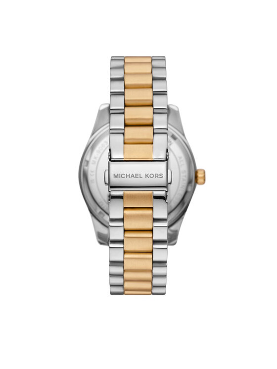 Michael Kors Годинник Michael Kors Lexington MK9063 Золотий