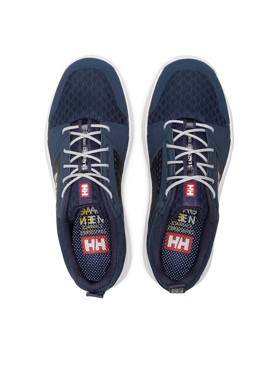 Helly Hansen Topánky na vodné športy Helly Hansen W Skagen f-1 Offshore 113-13.598 Tmavomodrá