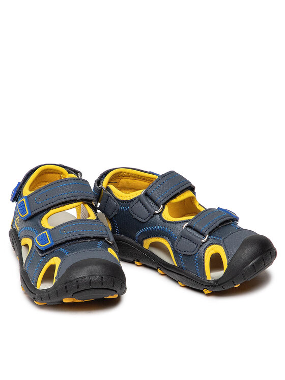 Kamik Sandalias Kamik Seaturtle 2 HK8042 Azul marino