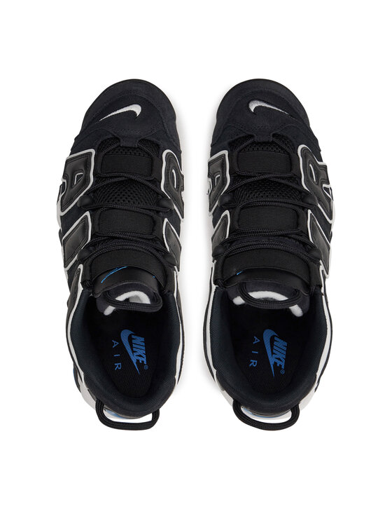 Nike Sneakersy Nike Air More Uptempo '96 FB8883 001 Čierna