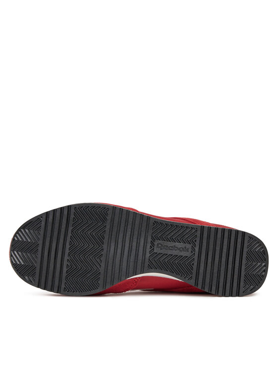 Reebok Снікерcи Reebok FIORI AR30309WRCL Червоний
