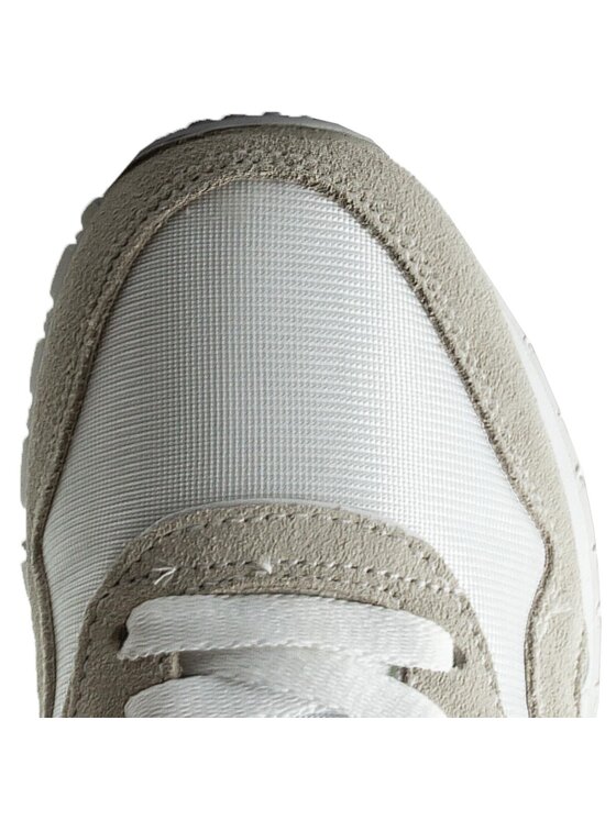 Reebok Laisvalaikio batai Reebok Cl Nylon 6394 Balta
