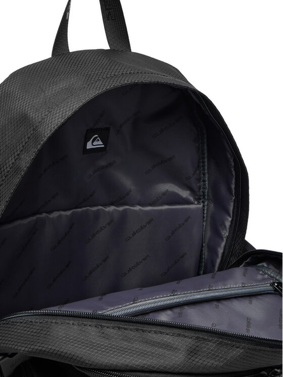 Quiksilver Рюкзак Quiksilver CWBEO-QUIK-F-002-10 Чорний