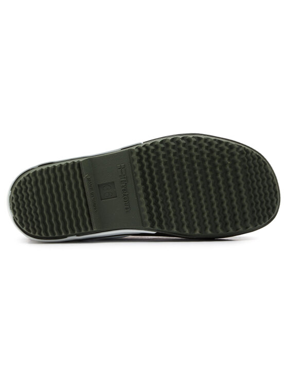 Tretorn Guminiai batai Tretorn Basic Mid 495001 Žalia
