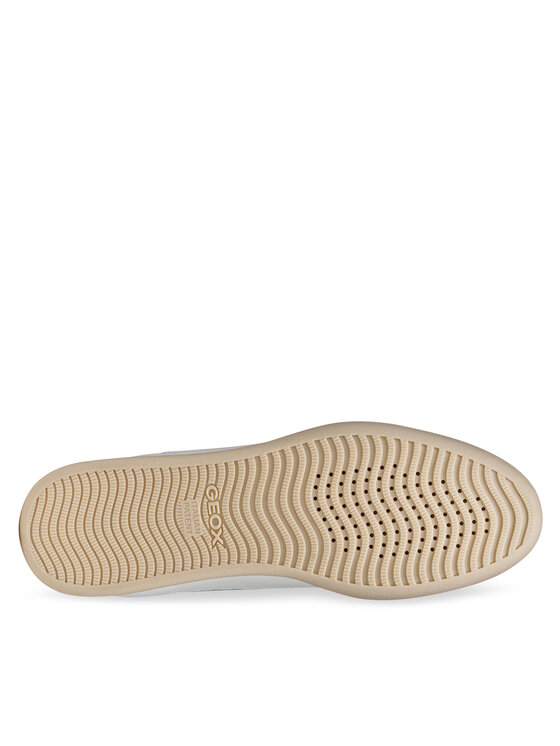 Geox Sneakersy Geox D Maryemy D563BB 085NF C0007 Biały