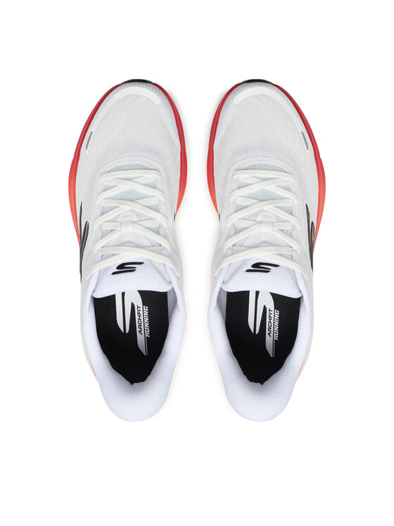 Skechers Взуття для бігу Skechers Aero Pulse 246220/WBO Білий
