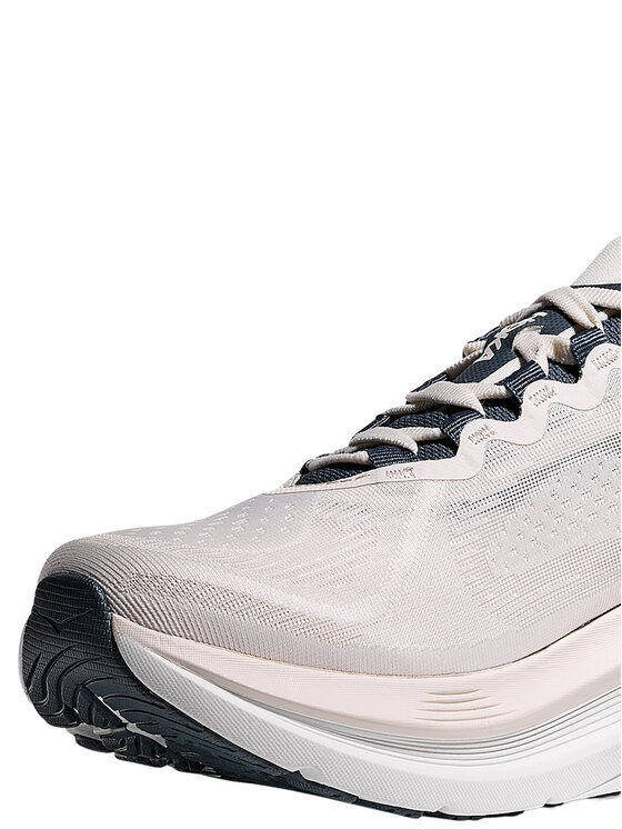 Hoka Взуття для бігу Hoka Kawana 3 1171893 Écru
